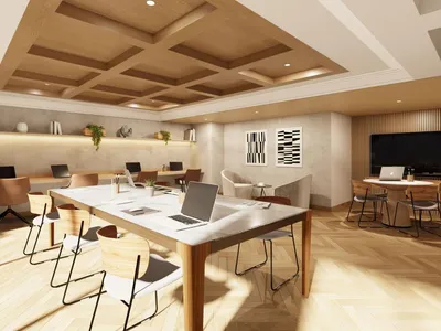 Venta de Departamento en Miraflores - Lima 2 Dormitorios