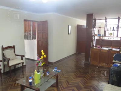 Venta de Casa en San Miguel - Lima 8 Dormitorios 