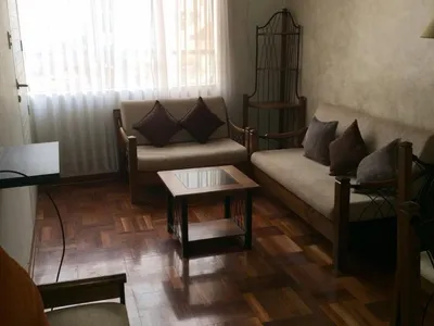 Venta de Departamento en La Molina - Lima 2 Dormitorios
