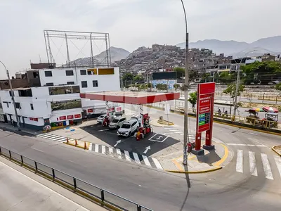Venta de Terreno / Lote en Comas - Lima 0 Dormitorio 