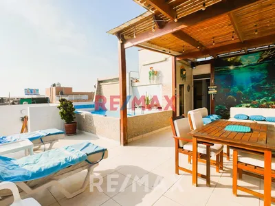 Venta De Departamento En 4To Piso