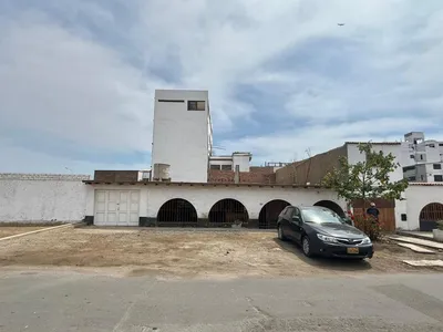Venta de Terreno / Lote en San Bartolo - Lima 0 Dormitorio 
