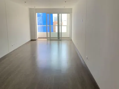 Departamento en venta · Av. Paseo de la República 6237, Miraflores · 122 m², 2 dorm.