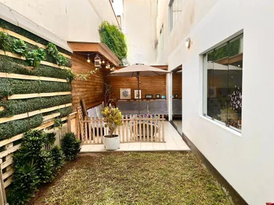 Venta de Departamento en La Molina - Lima 3 Dormitorios