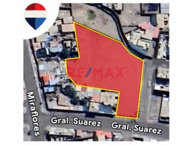 Oportunidad De Inversion - Terreno En Esquina