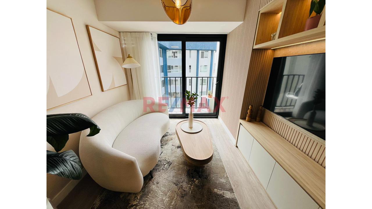 🏢 Se Vende Departamento En Surquillo - Entrega 2026