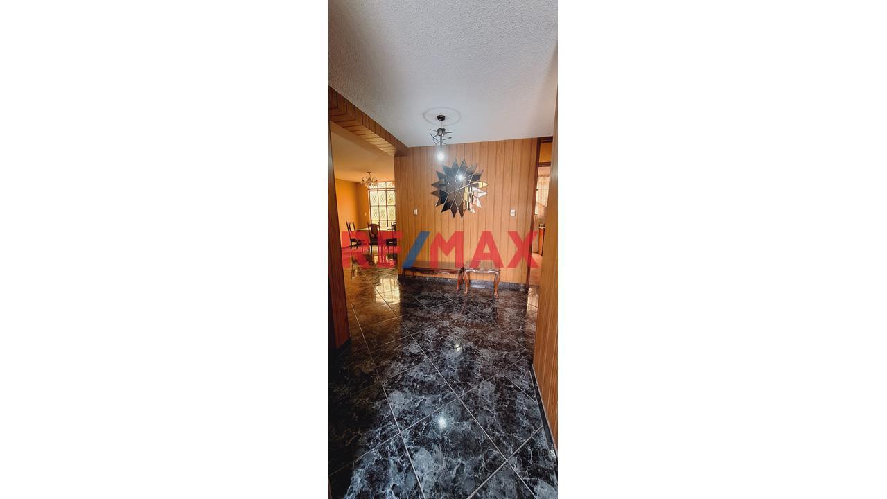 Casa En Venta En Urbanización San Joaquín – Bellavista
