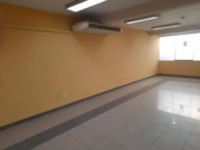 Alquiler de Oficina en Lince - Lima 0 Dormitorio 