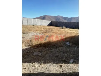 Terreno En Alquiler De 600M2 - Mollebaya