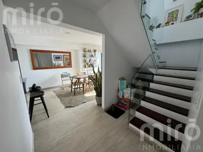 Venta de Departamento en Barranco - Lima 2 Dormitorios