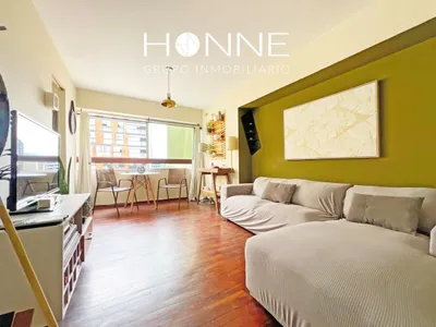Venta de Departamento en Miraflores - Lima 1 Dormitorio