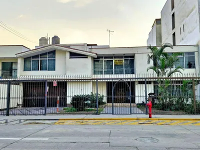 Venta de Casa en San Borja - Lima 4 Dormitorios