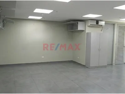En Venta Oficina 96 M2 En Miraflores Lista Para Usar Inc. Cochera