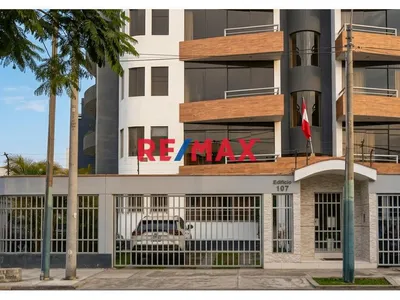 Venta Departamento San Borja