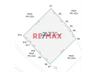 Venta De Terreno Sabandia