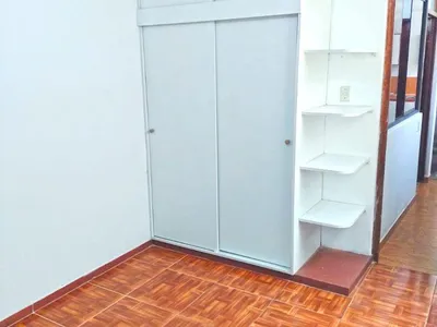 Alquiler de Departamento en San Borja - Lima 2 Dormitorios 