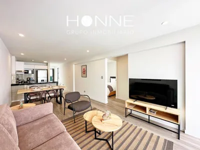 Venta de Departamento en Barranco - Lima 3 Dormitorios