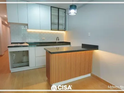 Venta de Departamento en Surquillo - Lima 1 Dormitorio