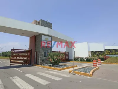 Venta De Terreno De 90M2 En La Alborada De Asia