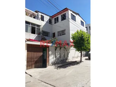 Casa A La Venta Yanahuara
