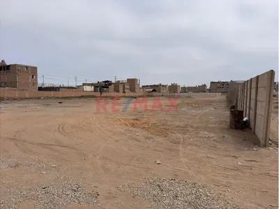 Venta De Terreno Comercial 12710 M2 En Lurin