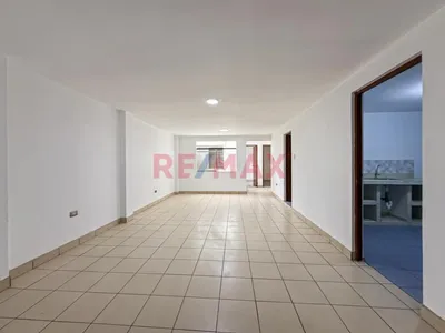 Venta de Departamento en San Martín de Porres - Lima 3 Dormitorios 