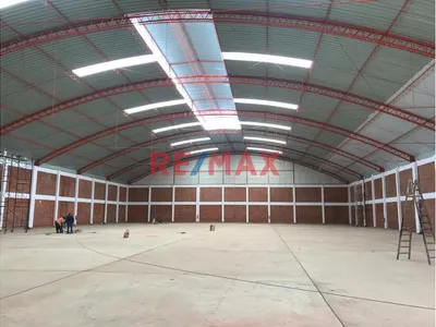 🚀 ¡Impulsa Tu Negocio! Alquiler De Local Comercial/Industrial En Lurín Con Excelentes Características 🌟🏭