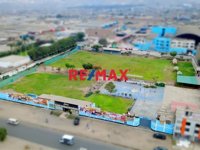 ¡Gran Oportunidad! Terrenos Segmentados Desde 4,681 M² – Comas