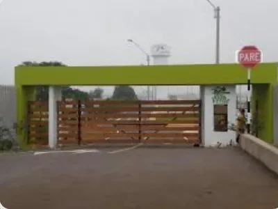 Venta de Terreno / Lote en Pachacamac - Lima