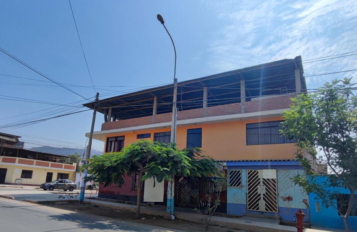 Venta de Terreno / Lote en Villa María del Triunfo - Lima 0 Dormitorio 