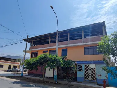 Venta de Terreno / Lote en Villa María del Triunfo - Lima 0 Dormitorio 