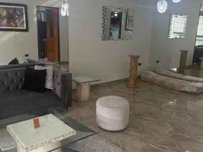 Departamento en venta · Jr. de los Conquistadores, La Molina · 103 m², 3 dorm.