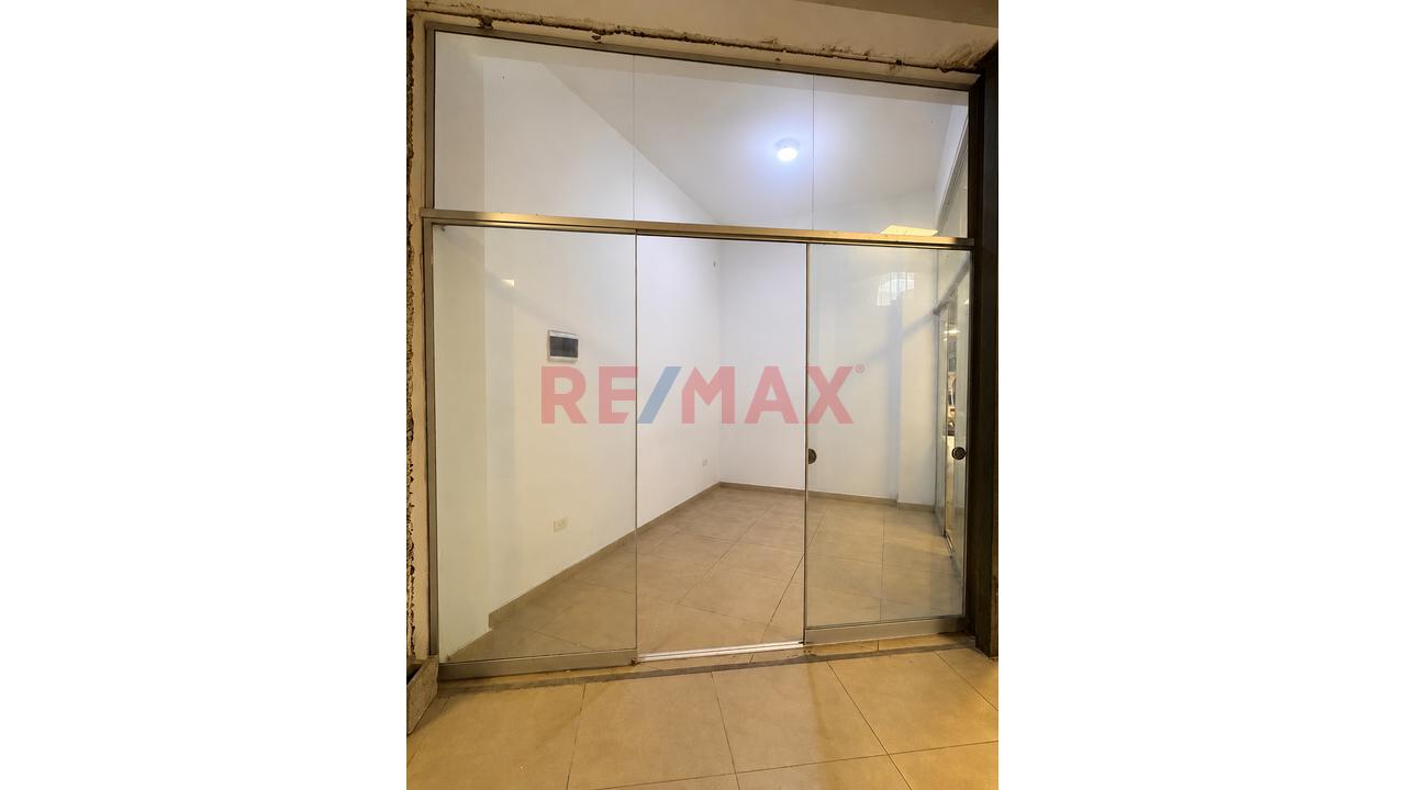 Local Comercial En Venta – Plaza De Toros