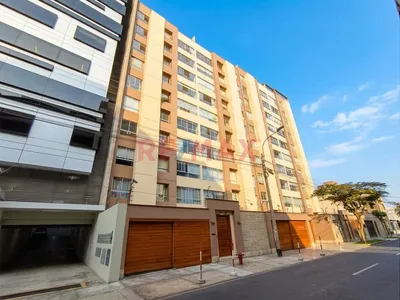 Dúplex Exclusivo En Monterrico – Surco ✨