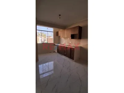 ¡Departamento En Venta A Precio De Infarto En El Tambo! (A 5 Min De La Continental)
