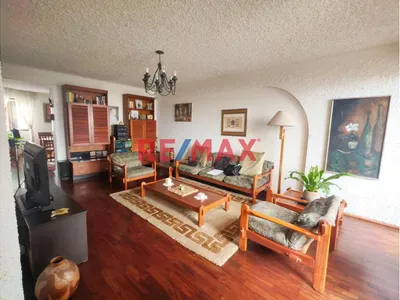 Departamento - Venta -San Isidro