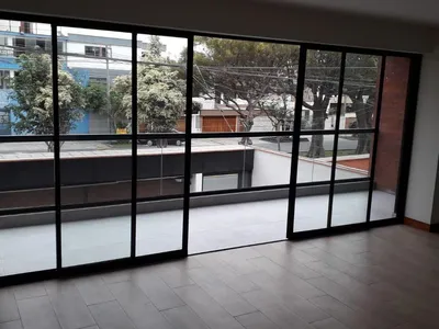 Venta de Departamento en Santiago de Surco - Lima 3 Dormitorios