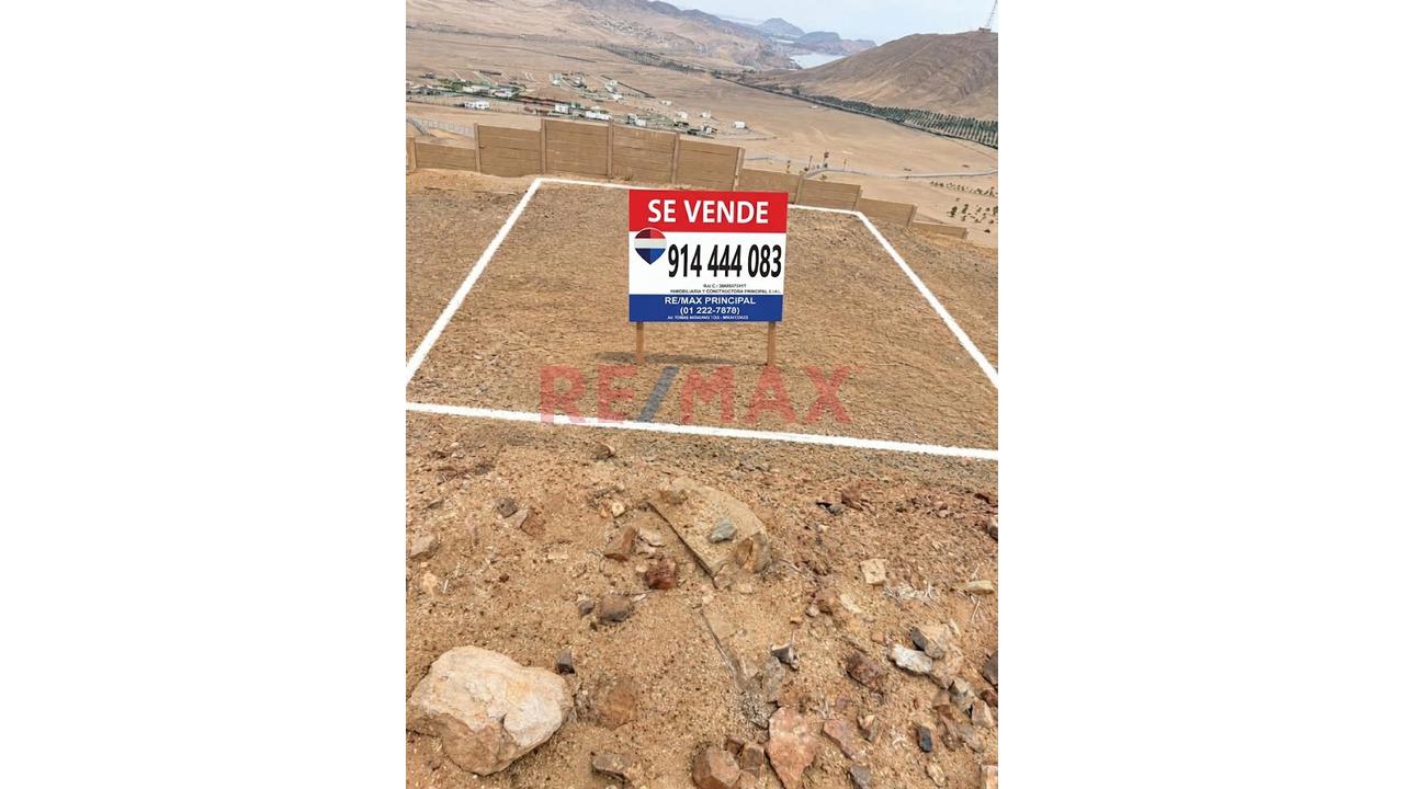 Terreno De 144 M² En Mirador Del Prado – San Antonio