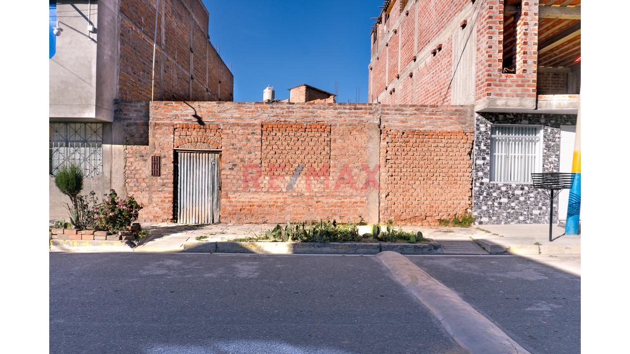 Venta De Terreno Zona Exclusivo