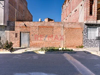 Venta De Terreno Zona Exclusivo