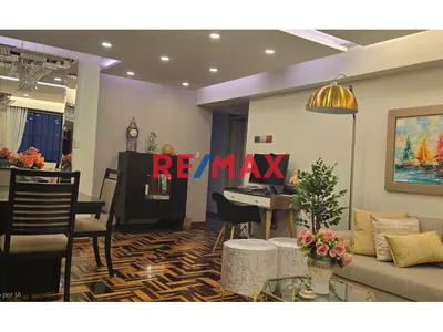 Venta De Flat: Excelente Distribución Y Conservacion - Vivienda O Inversión