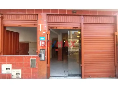 Alquilo Local Comercial En Av Lima Cerca Al Mall Sjl
