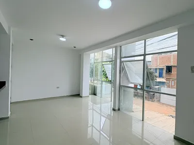 Departamento en venta de 2 dorm. 60 m²
