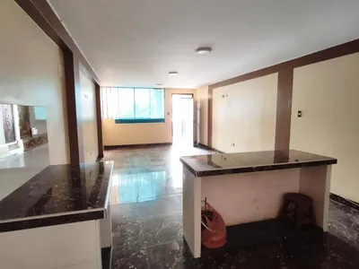 Venta de Departamento en Comas - Lima 2 Dormitorios