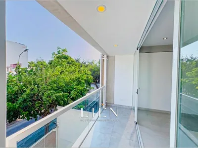 Venta de Departamento en Barranco - Lima 1 Dormitorio