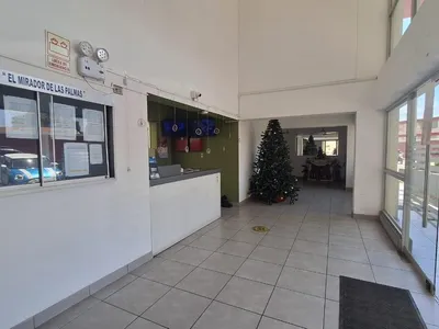 Venta de Departamento en Santiago de Surco - Lima 3 Dormitorios