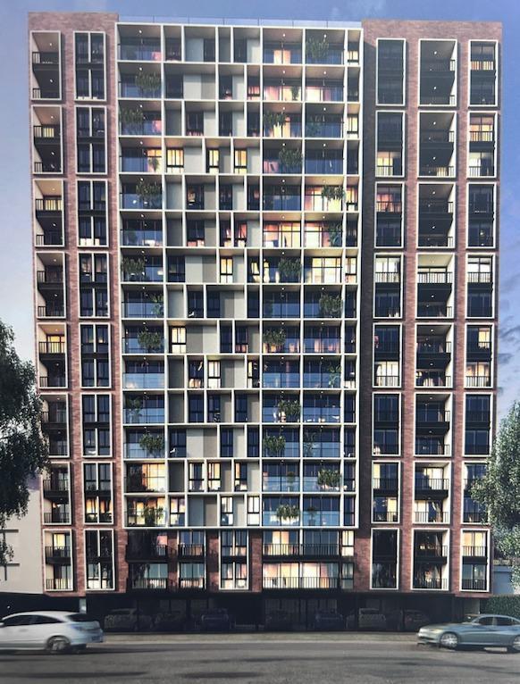 Venta de Departamento en Chorrillos - Lima 3 Dormitorios 