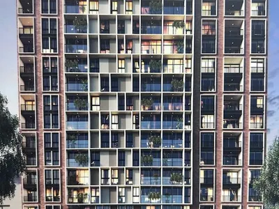 Venta de Departamento en Chorrillos - Lima 3 Dormitorios