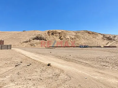 Terrenos En Venta – Urbanización Mar Y Sol Camana