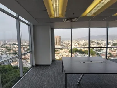 Venta de Oficina en San Isidro - Lima